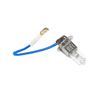 Лампа галогенна H3 12V 35W PK22S