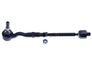 Поперечна кермова тяга