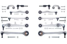 Ремкомплект, поперечний важіль підвіски Ремкомплект, поперечний важіль підвіски