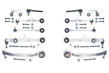 Ремкомплект, поперечний важіль підвіски