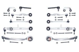 Ремкомплект, поперечний важіль підвіски