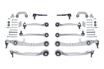 Ремкомплект, поперечний важіль підвіски