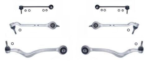 Ремкомплект, поперечний важіль підвіски