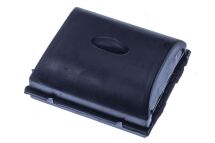 Буфер, амортизация