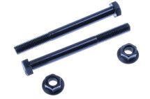 Комплект для монтажу, напрямне коромисло