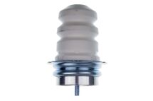 Буфер, підвіска