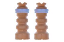 Буфер, підвіска