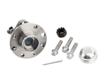 Підшипник маточини перед. Opel Astra G 00-05