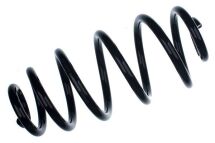 Пружина подвески