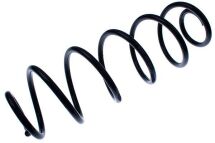 Пружина підвіски