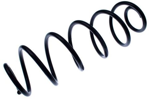 Пружина підвіски