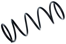 Пружина підвіски