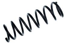 Пружина підвіски