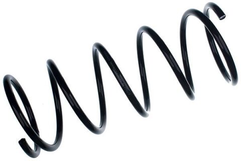 Пружина подвески