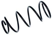 Пружина підвіски