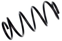 Пружина підвіски