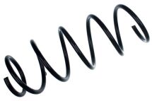 Пружина підвіски