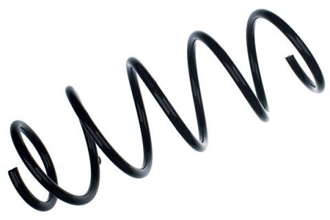 Пружина підвіски