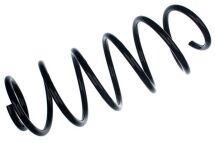 Пружина підвіски