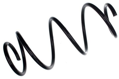 Пружина подвески