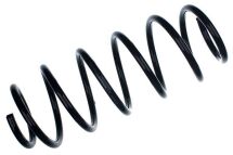 Пружина підвіски