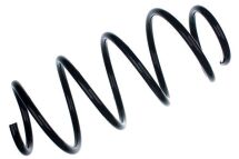 Пружина підвіски