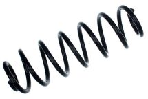 Пружина ходовой части