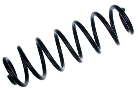 Ресора ходової частини Ресора ходової частини