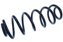 Пружина підвіски