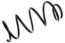 Пружина підвіски