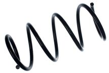 Пружина підвіски