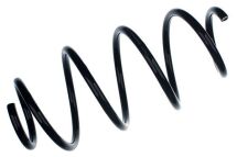 Пружина підвіски