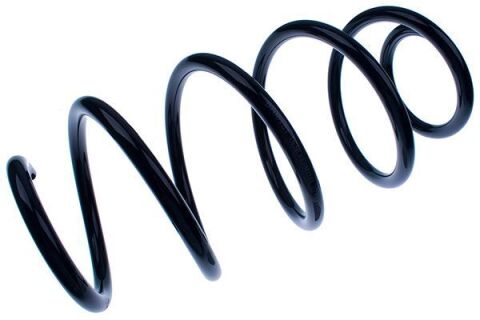 Пружина подвески