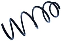 Пружина підвіски