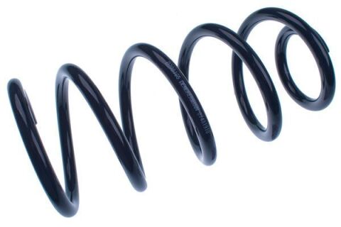 Пружина подвески