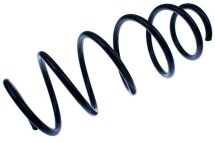 Пружина підвіски