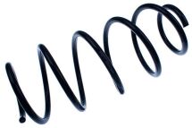 Пружина підвіски