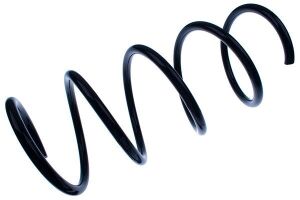 Пружина підвіски