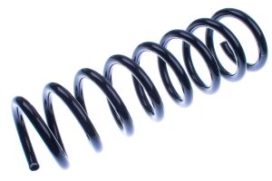 Пружина підвіски