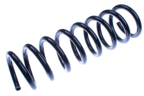 Пружина подвески