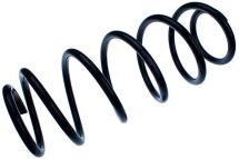 Пружина підвіски