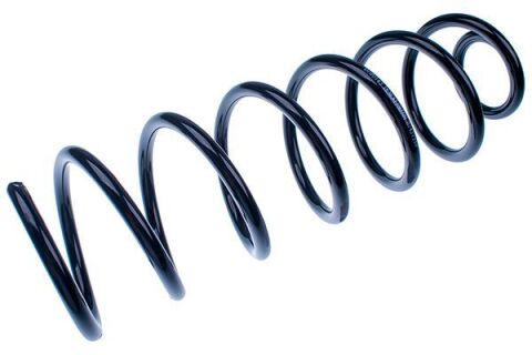 Пружина підвіски