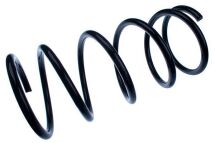 Пружина підвіски