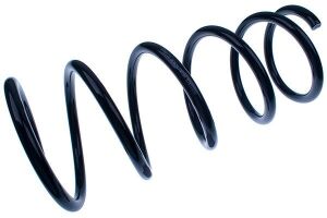 Пружина підвіски