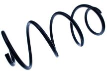 Пружина подвески