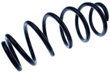 Пружина підвіски