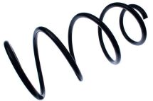 Пружина підвіски