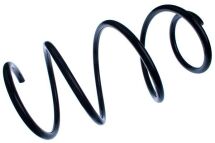 Пружина підвіски