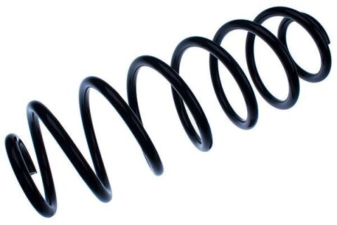 Пружина підвіски