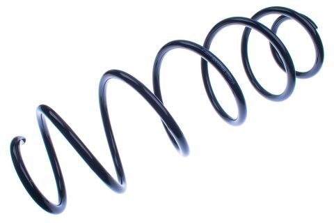 Пружина підвіски